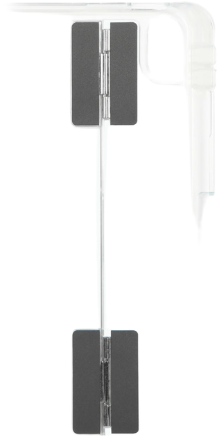 Чохол для планшета Targus Click-In для Apple iPad 11" (A16)/Apple iPad 10.9" (10th generation) Прозорий (THD927GL) - зображення 14