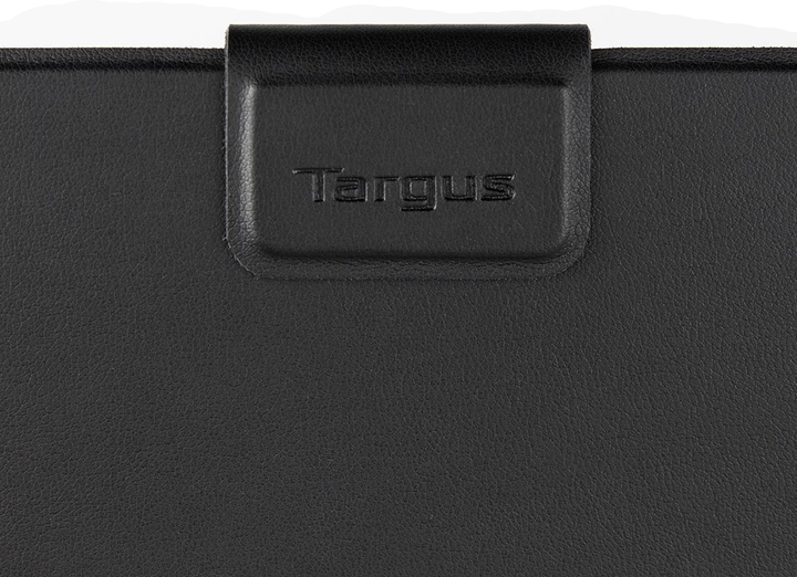 Чохол для планшета Targus SafeFit універсальний 7-8" Чорний (THZ643GL) - зображення 5