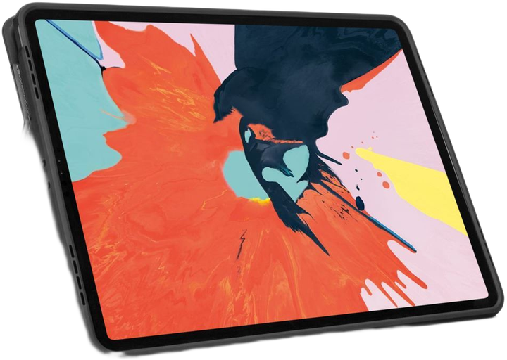 Чохол для планшета Targus VersaVu для Apple iPad Air 13" (M4)/Apple iPad Air 13" (M3)/Apple iPad Air 13" (M2)/Apple iPad Pro 12.9" (6th generation)/Apple iPad Pro 12.9" (5th generation)/Apple iPad Pro 12.9" (4th generation)/Apple iPad Pro 12.9" (3rd gener - зображення 3