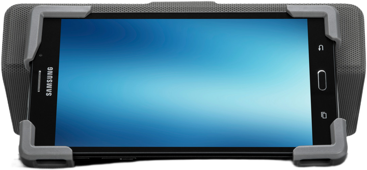 Чохол для планшета Targus SafeFit універсальний 7-8.5" Чорний (THZ784GL) - зображення 2