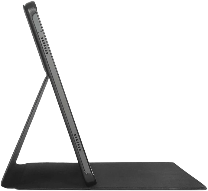 Чохол для планшета Targus Classic для Samsung Galaxy Tab A11+/Samsung Galaxy Tab A9+ Чорний (THZ976GL) - зображення 4