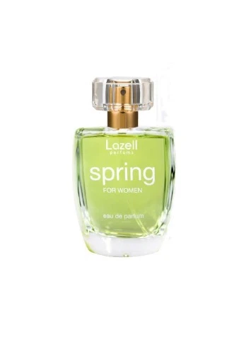 Парфумована вода Тестер Spring edp 100 ml - Фото 1 Парфумована вода Тестер Spring edp 100 ml - изображение 1