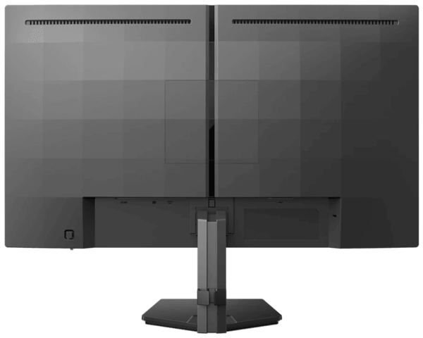 Монiтор 27" Philips Evnia 27M2N3500NF/00 Dark Grey - изображение 4