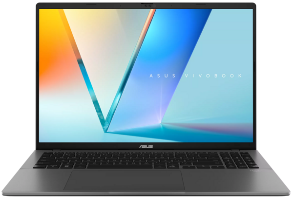 Ноутбук Asus M3607HA-RP009 (90NB16F1-M000H0) Matte Gray - Фото 1 Ноутбук Asus M3607HA-RP009 (90NB16F1-M000H0) Matte Gray - зображення 1
