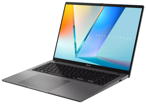 Ноутбук Asus M3607HA-RP009 (90NB16F1-M000H0) Matte Gray - Фото 3 Ноутбук Asus M3607HA-RP009 (90NB16F1-M000H0) Matte Gray - зображення 3