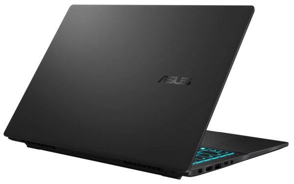Ноутбук Asus V3607VH-TK124 Black - Фото 4 Ноутбук Asus V3607VH-TK124 Black - изображение 4