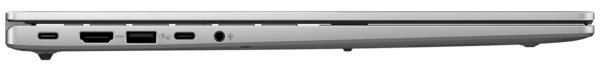 Ноутбук Asus M3607KA-SH031 Cool Silver - зображення 4