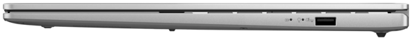 Ноутбук Asus M3607KA-SH031 Cool Silver - зображення 8