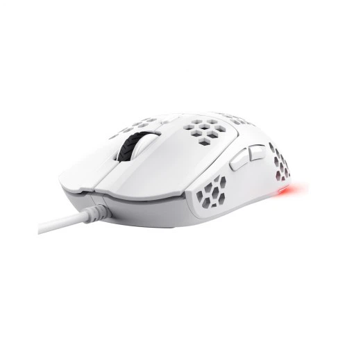 Мышка Trust GXT 928W Helox USB White (25389) TRUST 25389 1070887 - изображение 2