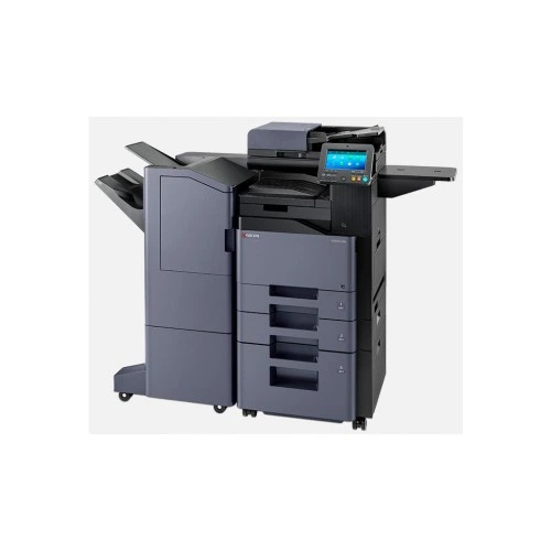 Многофункциональное устройство Kyocera TASKalfa 358 ci (1102V43NL0) Kyocera 1102V43NL0 1069656 - изображение 3