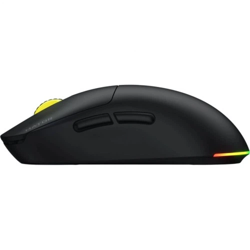 Мышка Hator Quasar 3 Ultra 8K Wireless Black Edition (HTM772) Hator HTM772 1068225 - изображение 5