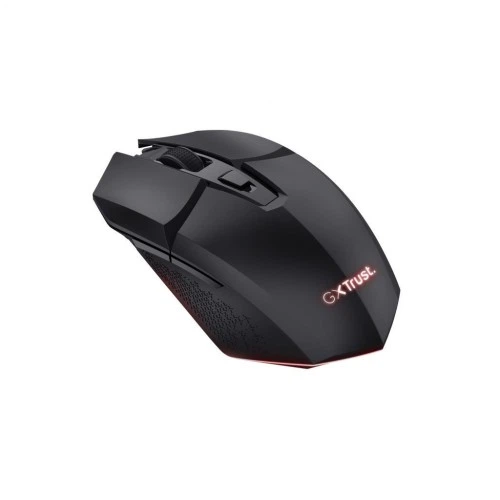 Мышка Trust GXT 110 Felox RGB Wireless Black (25037) TRUST 25037 1070882 - изображение 2