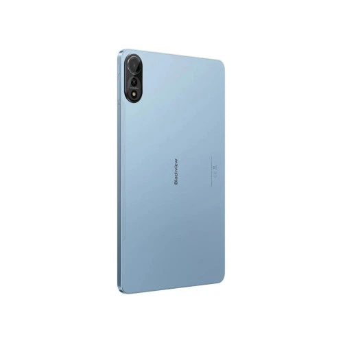 Планшет Blackview MEGA 2 SET 12" 6/256GB LTE Ice Blue (Клавіатура/чохол/стилус/скло/мишка/навушники) (6931548326359) Blackview 6931548326359 1069940 - изображение 6
