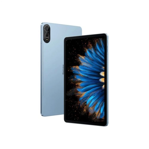 Планшет Blackview MEGA 2 SET 12" 6/256GB LTE Ice Blue (Клавіатура/чохол/стилус/скло/мишка/навушники) (6931548326359) Blackview 6931548326359 1069940 - изображение 7
