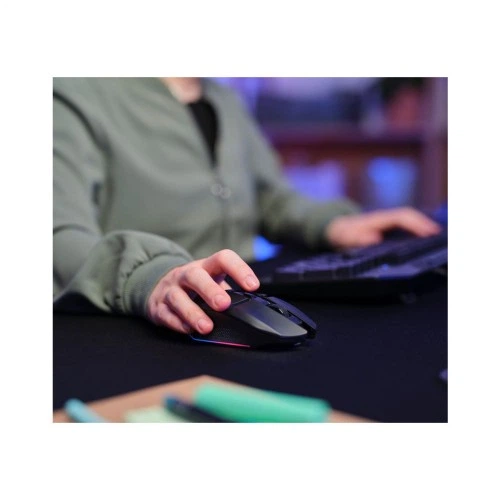 Мышка Trust GXT 110 Felox RGB Wireless Black (25037) TRUST 25037 1070882 - изображение 7