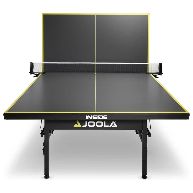 Тенісний стіл Joola Inside J18 Grey (11246) - зображення 4