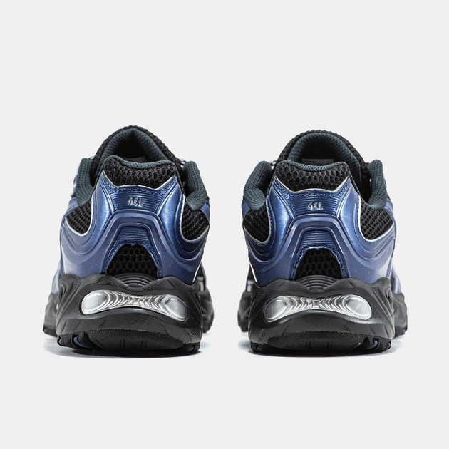 Кросівки Asics Gel-Kahana TR Nexus Blue Black 45 - Фото 8 Кросівки Asics Gel-Kahana TR Nexus Blue Black 45 - зображення 8