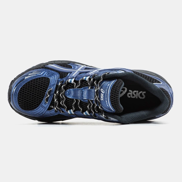 Кросівки Asics Gel-Kahana TR Nexus Blue Black 45 - Фото 9 Кросівки Asics Gel-Kahana TR Nexus Blue Black 45 - зображення 9