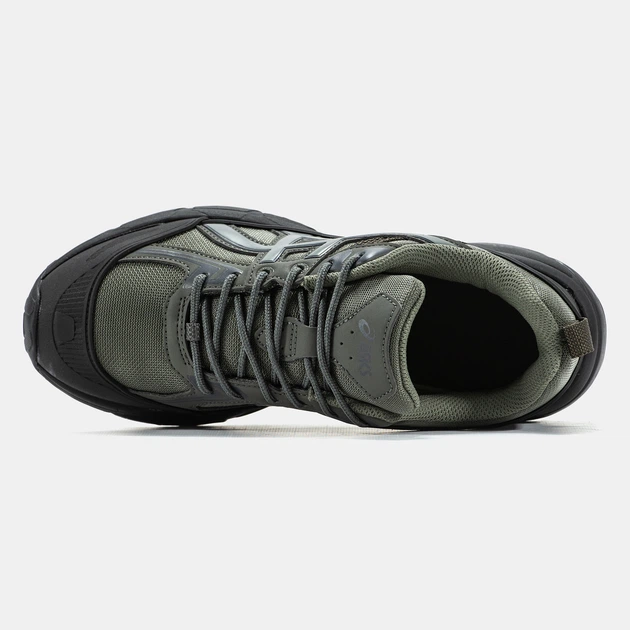 Кросівки Asics Gel-Venture 6 Shield Haki Black 40 - Фото 9 Кросівки Asics Gel-Venture 6 Shield Haki Black 40 - зображення 9