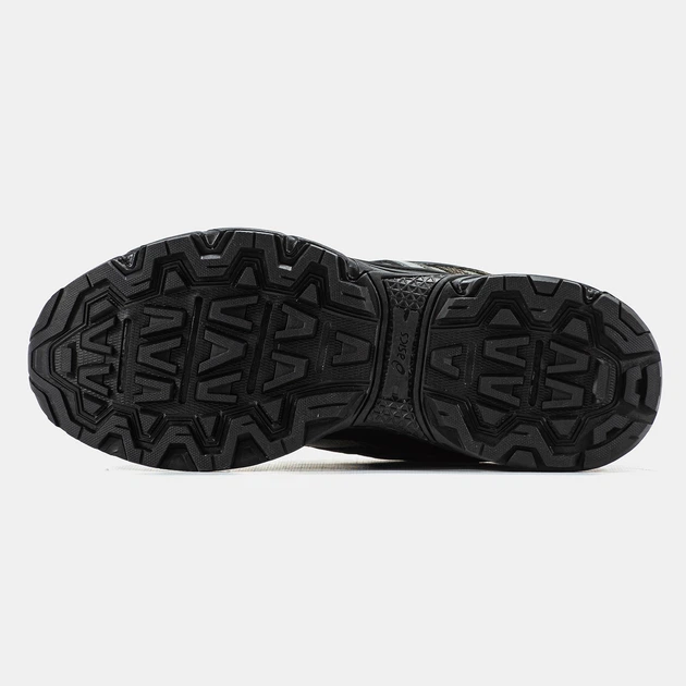 Кросівки Asics Gel-Venture 6 Shield Haki Black 45 - зображення 10