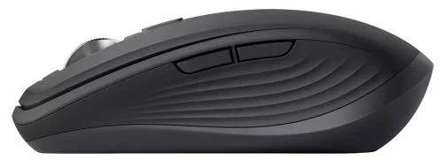 Мышь беспроводная Logitech MX Anywhere 3S for Business, Graphite (910-006958) - Фото 3 Мышь беспроводная Logitech MX Anywhere 3S for Business, Graphite (910-006958) - изображение 3