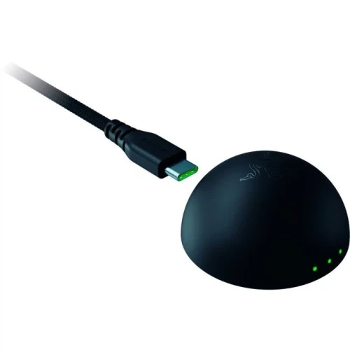 Мышь беспроводная Razer DeathAdder V4 PRO, Black (RZ01-05330100-R3G1) - Фото 7 Мышь беспроводная Razer DeathAdder V4 PRO, Black (RZ01-05330100-R3G1) - изображение 7