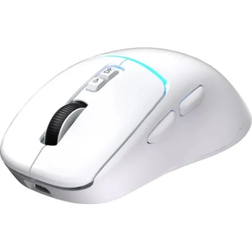 Мышь беспроводная OfficePro M468W, White - изображение 3