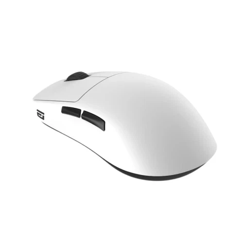 Миша бездротова Endgame Gear OP1we, White (PGW-EG-MOU-027) - зображення 2