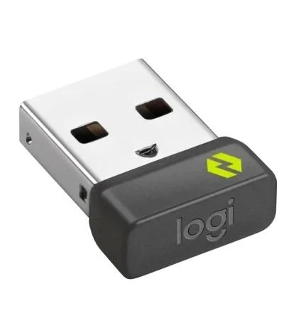 Мышь беспроводная Logitech Lift for Business, Graphite (910-006494) - изображение 7
