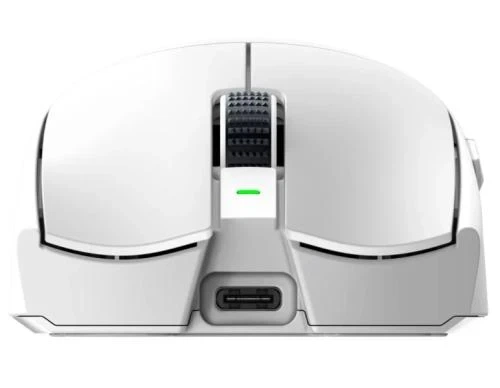 Мышь беспроводная Razer Viper V3 Pro, White (RZ01-05120200-R3G1) - изображение 4