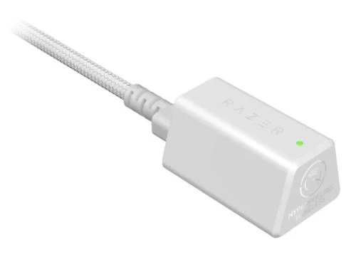 Мышь беспроводная Razer Viper V3 Pro, White (RZ01-05120200-R3G1) - изображение 6