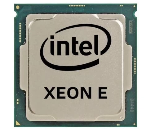 Процесор Intel Xeon (LGA1200) E-2334, Tray, 4x3.4 ГГц (CM8070804495913) - зображення 2