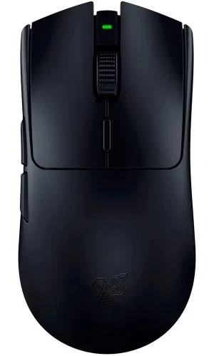 Миша бездротова Razer Viper V3 HyperSpeed, Black (RZ01-04910100-R3M1) - Фото 1 Миша бездротова Razer Viper V3 HyperSpeed, Black (RZ01-04910100-R3M1) - зображення 1