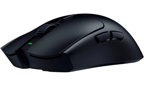 Миша бездротова Razer Viper V3 HyperSpeed, Black (RZ01-04910100-R3M1) - Фото 2 Миша бездротова Razer Viper V3 HyperSpeed, Black (RZ01-04910100-R3M1) - зображення 2