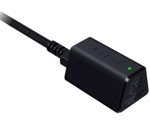 Миша бездротова Razer Viper V3 Pro, Black (RZ01-05120100-R3G1) - Фото 6 Миша бездротова Razer Viper V3 Pro, Black (RZ01-05120100-R3G1) - зображення 6