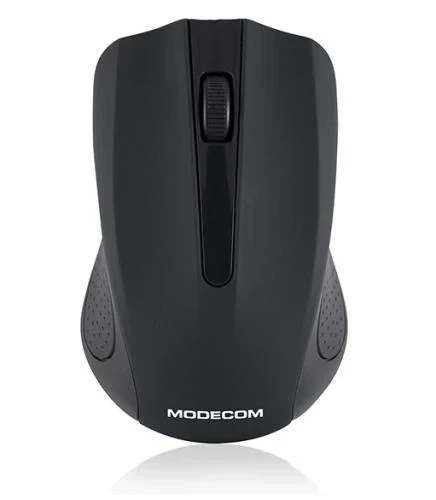 Миша бездротова Modecom MC-WM9, Black (M-MC-0WM9-100) - зображення 2
