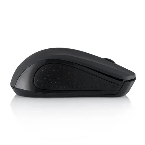 Миша бездротова Modecom MC-WM9, Black (M-MC-0WM9-100) - зображення 3