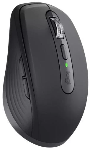 Мышь беспроводная Logitech MX Anywhere 3S, Graphite (910-006929) - изображение 6