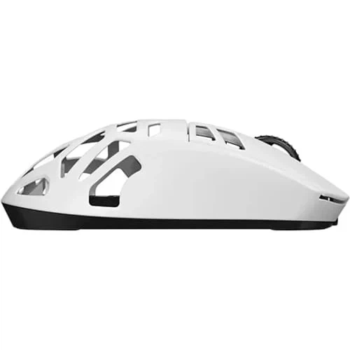 Миша бездротова Lorgar MSE90W, White (LRG-MSE90W-WH) - Фото 9 Миша бездротова Lorgar MSE90W, White (LRG-MSE90W-WH) - зображення 9