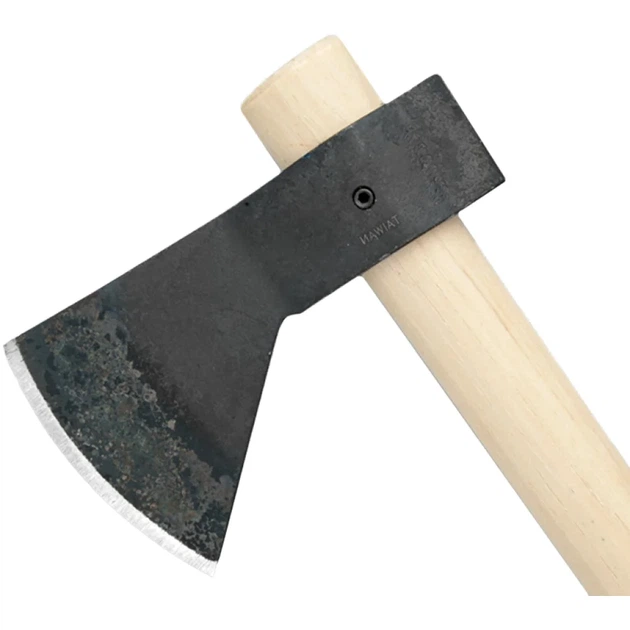 Топор Cold Steel Hudson Bay Tomahawk - Фото 2 Топор Cold Steel Hudson Bay Tomahawk - изображение 2