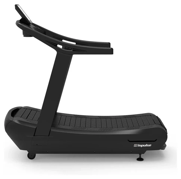 Механічна інерційна бігова доріжка Impulse ARC RUNNER HR007 (SPT_HR007) - изображение 4