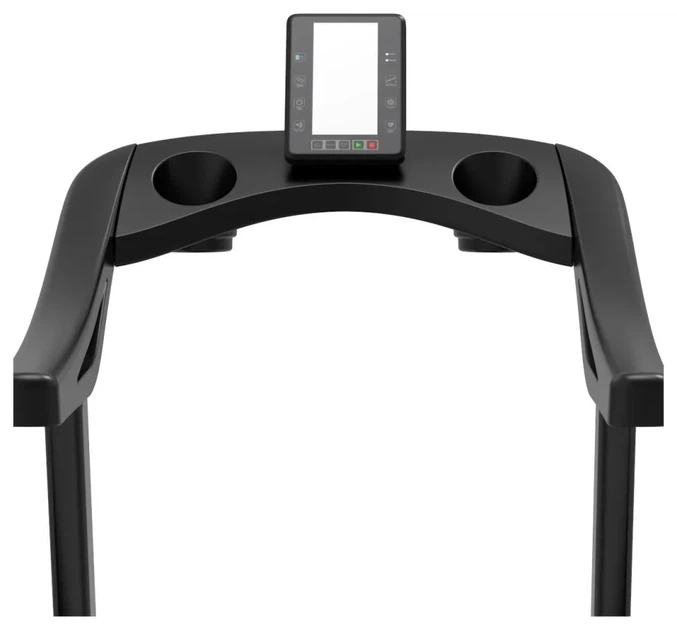 Механічна інерційна бігова доріжка Impulse ARC RUNNER HR007 (SPT_HR007) - изображение 6