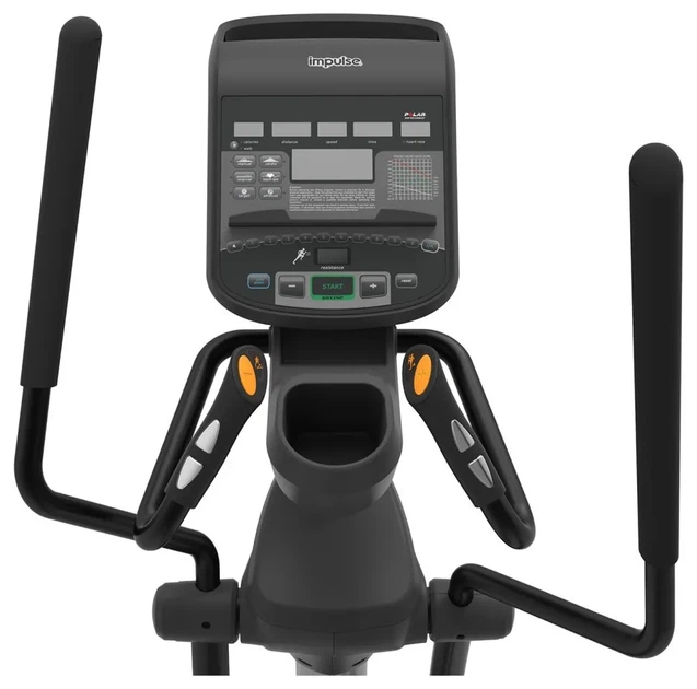 Орбітрек Impulse RE700C (SPT_RE700C) - зображення 2