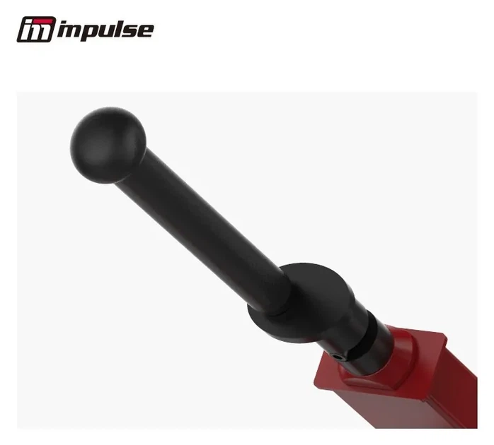 Трицепс машина Impulse Sterling (SPT_SL7024) - изображение 6