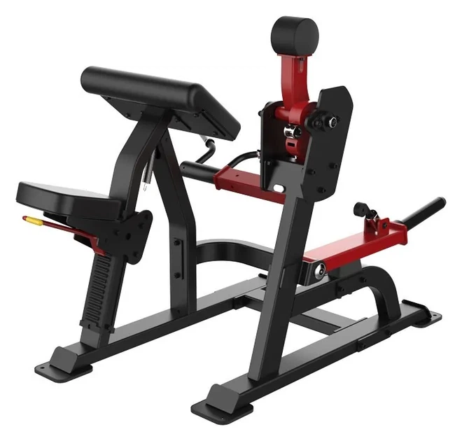 Біцепс-машина Impulse Sterling (SPT_SL7023) - изображение 6