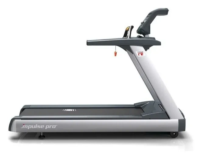 Бігова доріжка IMPULSE RT700K (SPT_RT700K) - Фото 5 Бігова доріжка IMPULSE RT700K (SPT_RT700K) - изображение 5