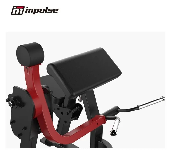 Біцепс-машина Impulse Sterling (SPT_SL7023) - изображение 7