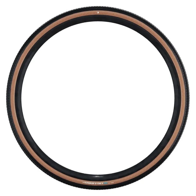 Покришка 28x2.00 (50-622) Schwalbe G-ONE R EVO, V-Guard, TLR, B/TS-SK HS610 ADDIX Race 67EPI (TIR-74-24) - изображение 3
