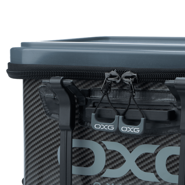 Сумка GC Oxygen Bakkan Tackle Bag XL - изображение 7