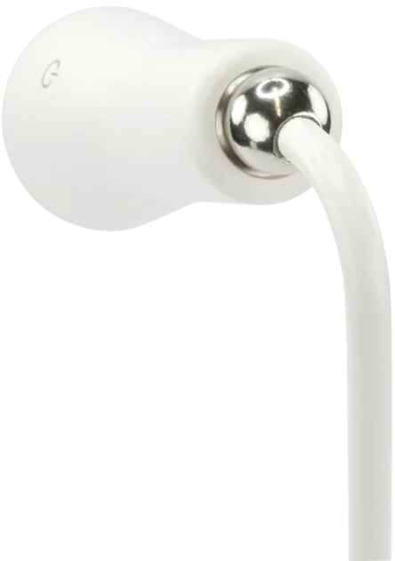 Lampka nocna LED Ansmann Touch-Light 3in1 Biała 1600-0160 (4013674191895) - obraz 2